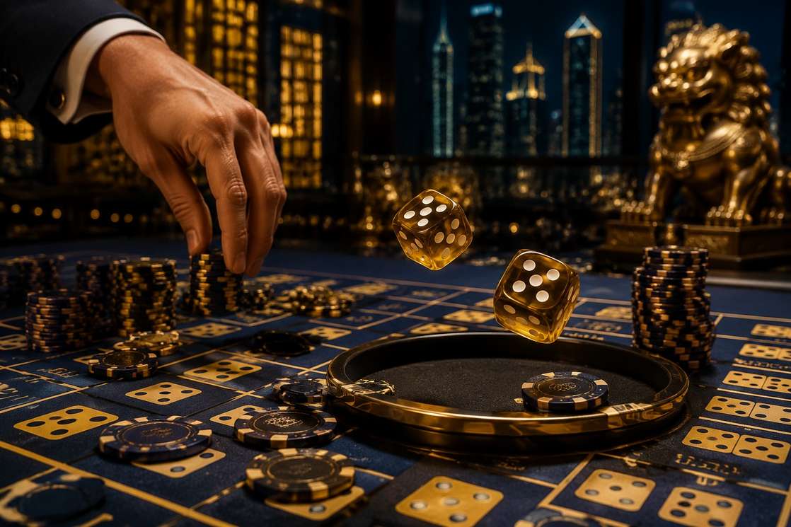 cc66 Casino Philippines