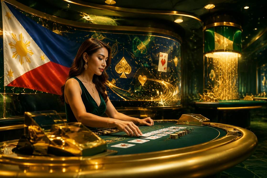 cc66 Casino Games Philippines